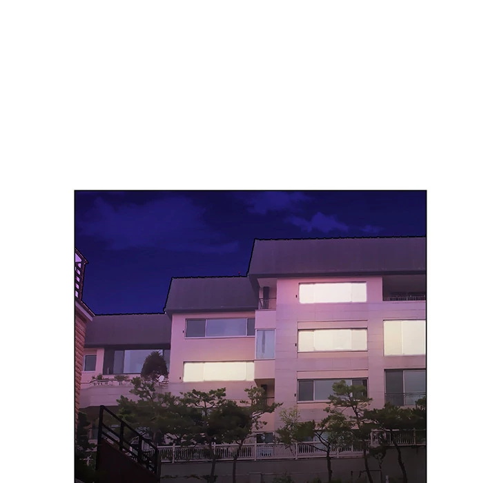 Jeopardy - Manhwa Chapter 22 - page 27