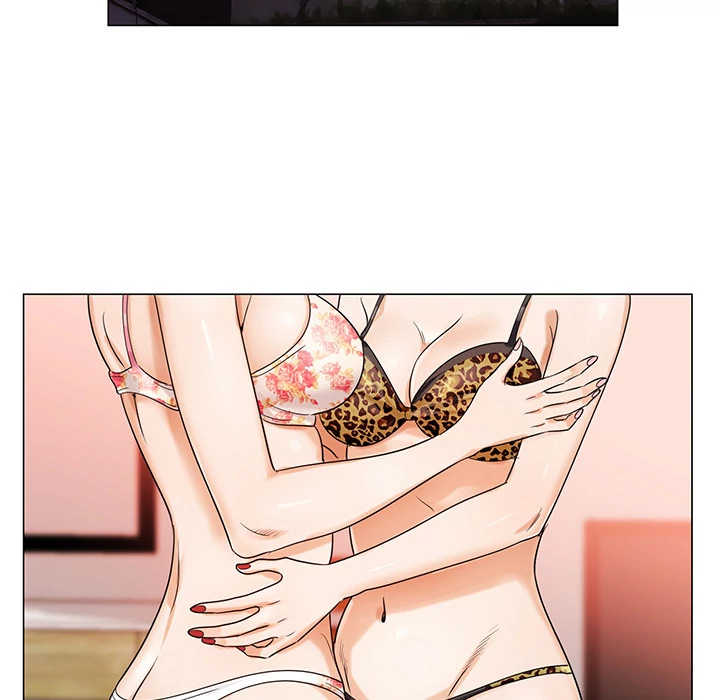 Jeopardy - Manhwa Chapter 22 - page 28