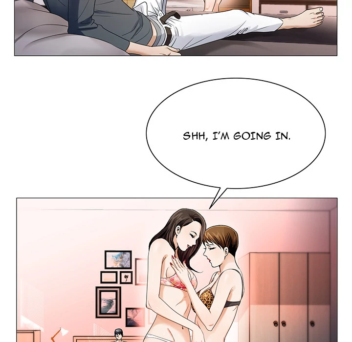 Jeopardy - Manhwa Chapter 22 - page 31