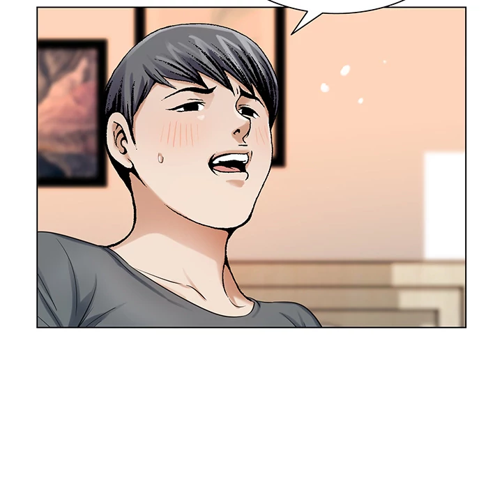 Jeopardy - Manhwa Chapter 22 - page 35