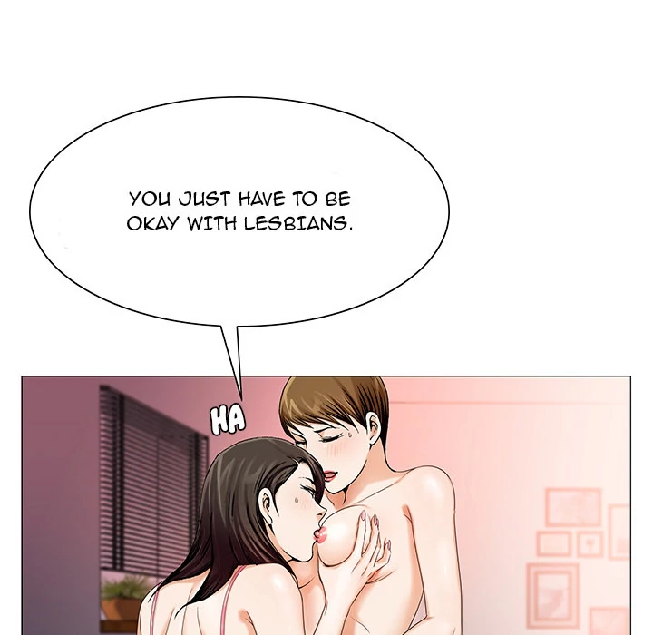 Jeopardy - Manhwa Chapter 22 - page 37