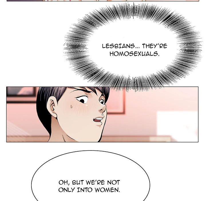 Jeopardy - Manhwa Chapter 22 - page 38