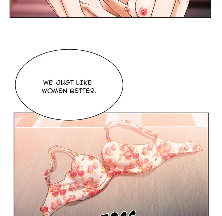 Jeopardy - Manhwa Chapter 22 - page 41