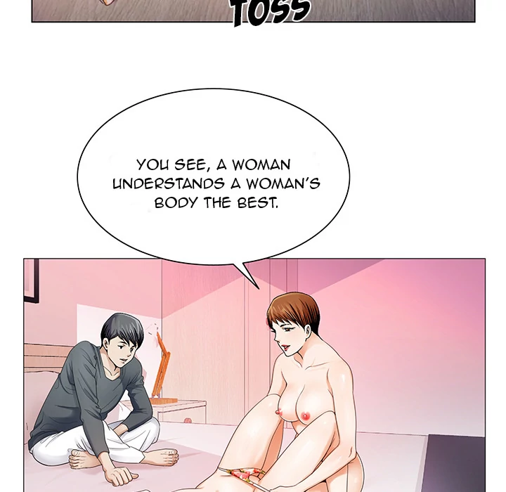 Jeopardy - Manhwa Chapter 22 - page 42
