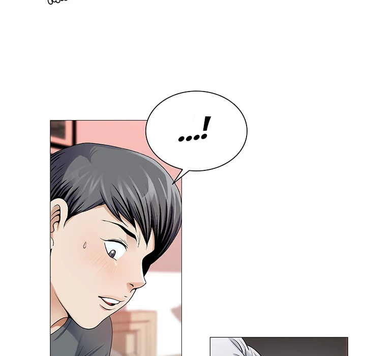 Jeopardy - Manhwa Chapter 22 - page 46