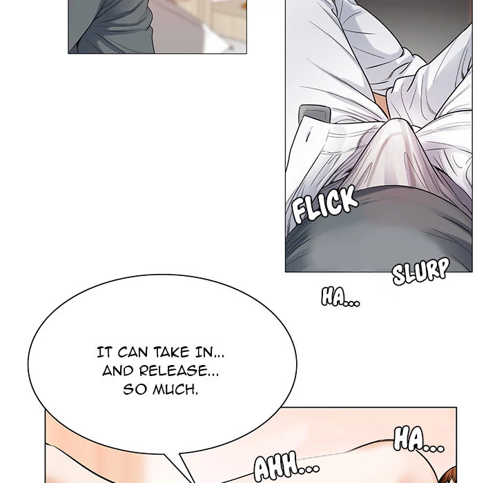 Jeopardy - Manhwa Chapter 22 - page 47