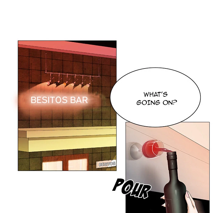 Jeopardy - Manhwa Chapter 22 - page 5