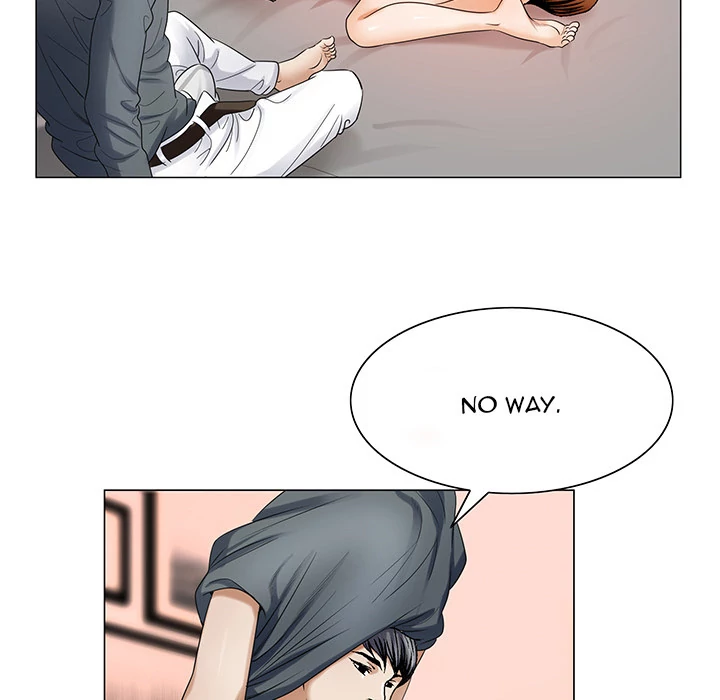 Jeopardy - Manhwa Chapter 22 - page 51