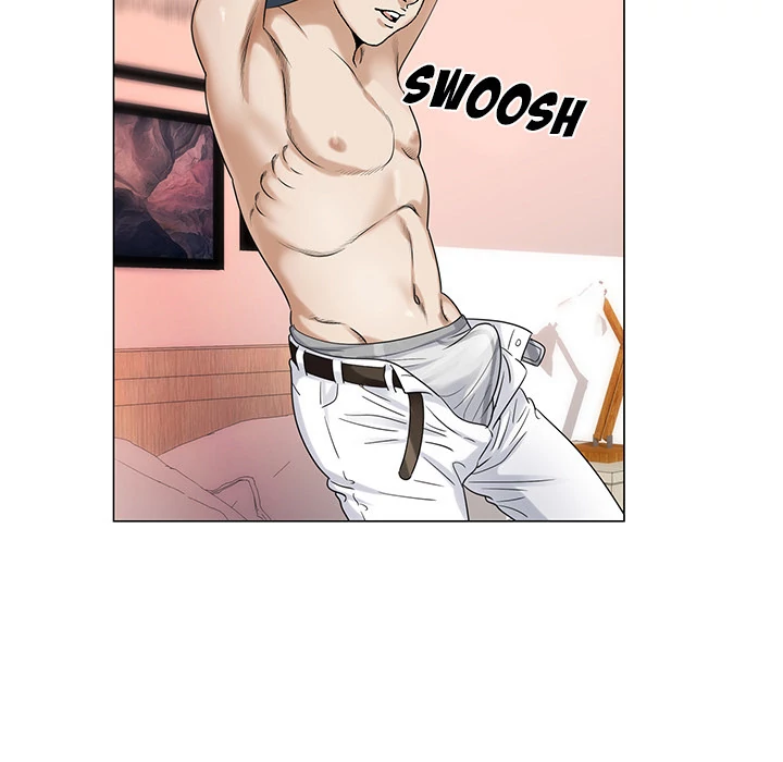 Jeopardy - Manhwa Chapter 22 - page 52