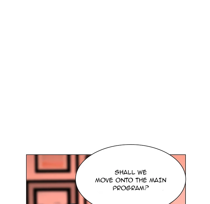 Jeopardy - Manhwa Chapter 22 - page 53