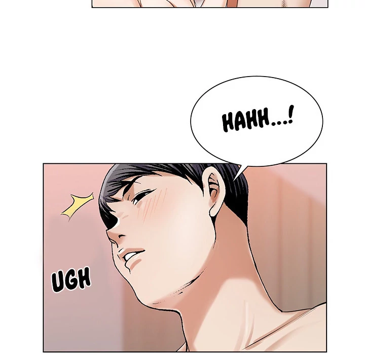 Jeopardy - Manhwa Chapter 22 - page 56