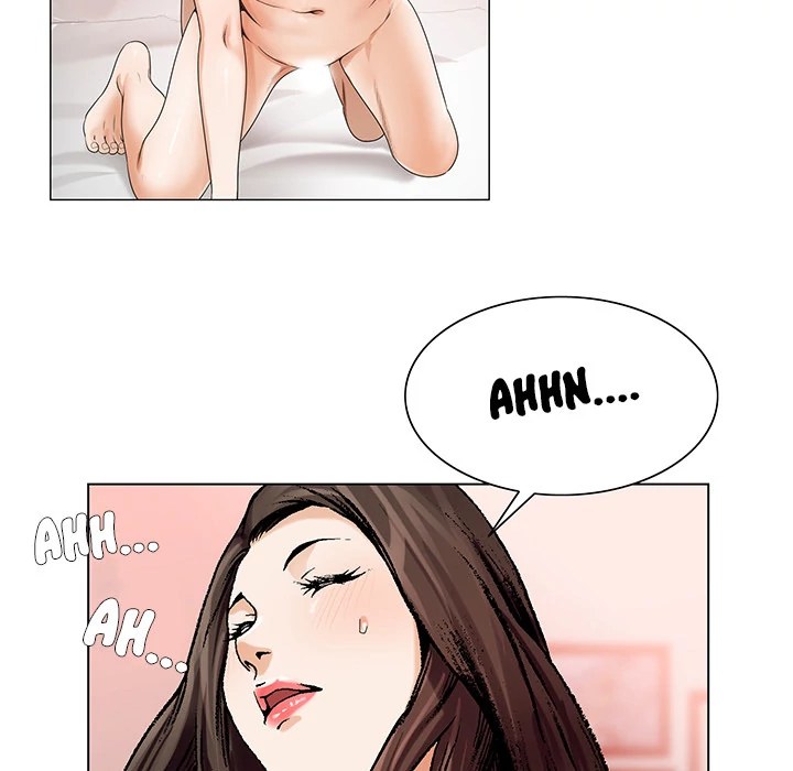 Jeopardy - Manhwa Chapter 22 - page 60