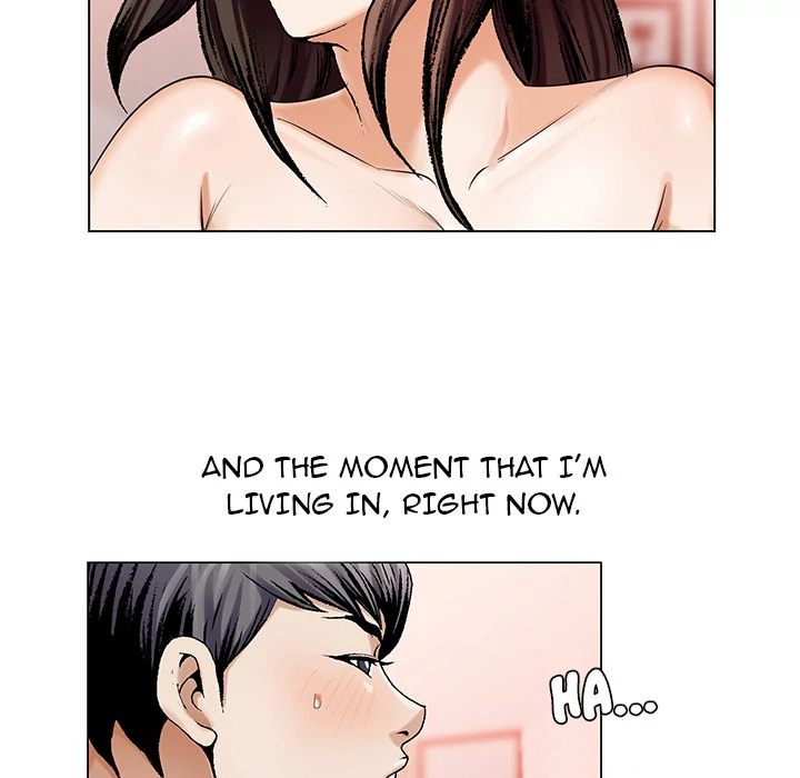 Jeopardy - Manhwa Chapter 22 - page 61