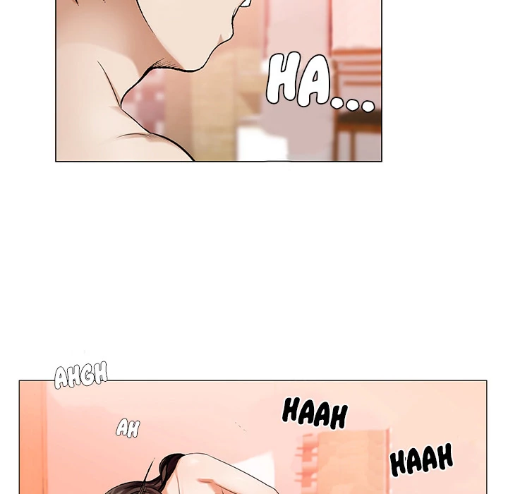 Jeopardy - Manhwa Chapter 22 - page 62