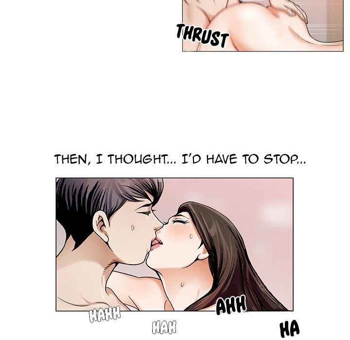 Jeopardy - Manhwa Chapter 22 - page 68