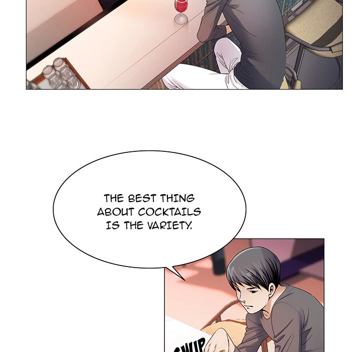 Jeopardy - Manhwa Chapter 22 - page 7