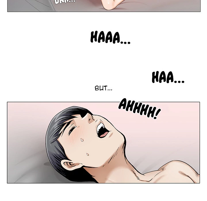 Jeopardy - Manhwa Chapter 22 - page 72