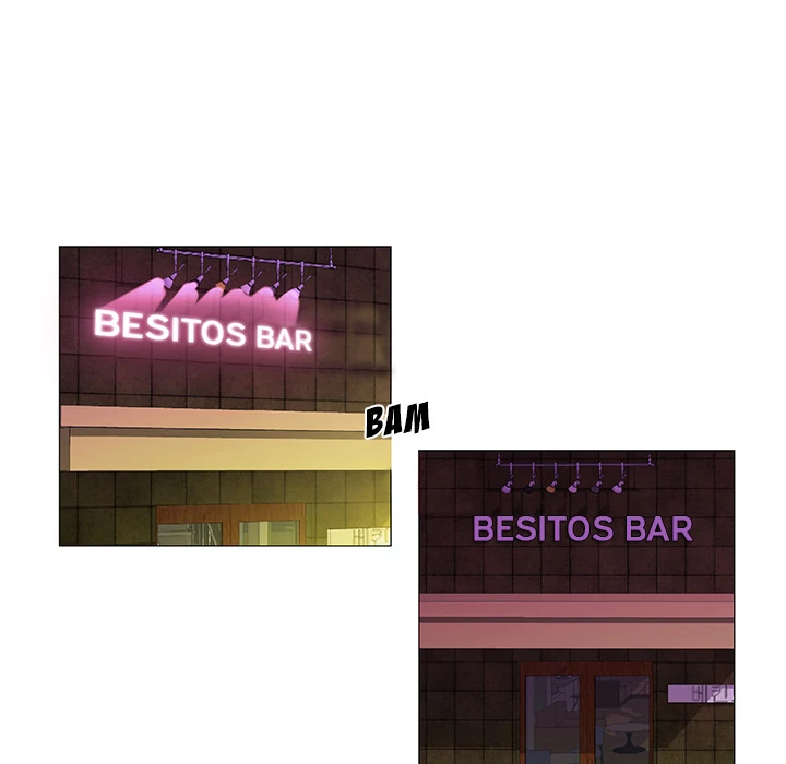 Jeopardy - Manhwa Chapter 22 - page 73