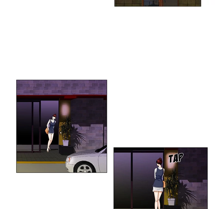 Jeopardy - Manhwa Chapter 22 - page 74