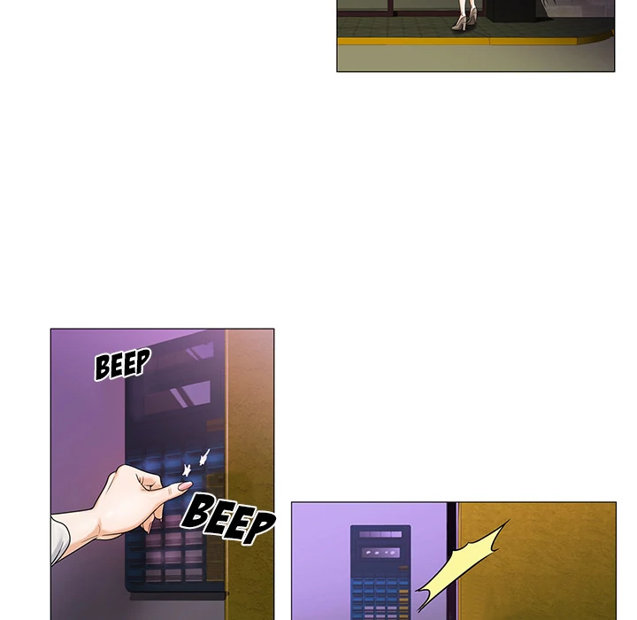 Jeopardy - Manhwa Chapter 22 - page 75