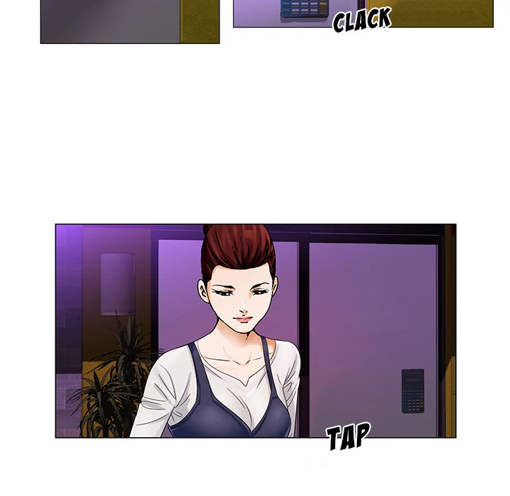 Jeopardy - Manhwa Chapter 22 - page 76