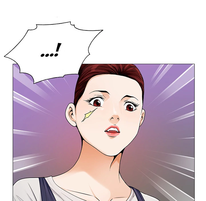 Jeopardy - Manhwa Chapter 22 - page 77