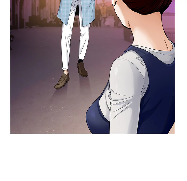 Jeopardy - Manhwa Chapter 22 - page 79