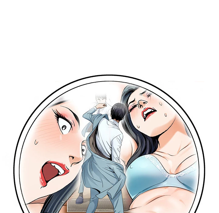 Jeopardy - Manhwa Chapter 22 - page 80