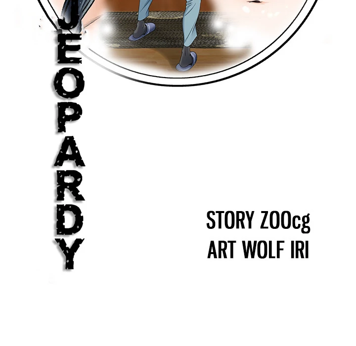 Jeopardy - Manhwa Chapter 22 - page 81