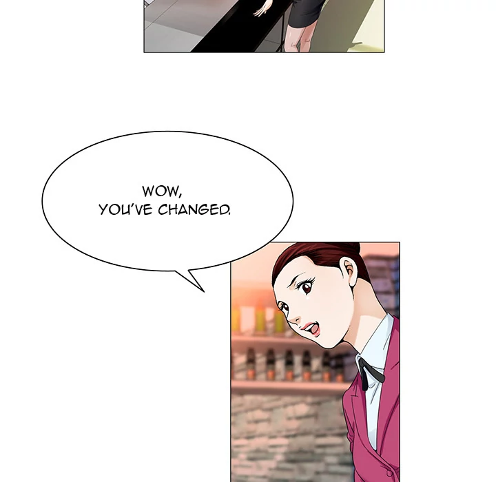 Jeopardy - Manhwa Chapter 22 - page 9