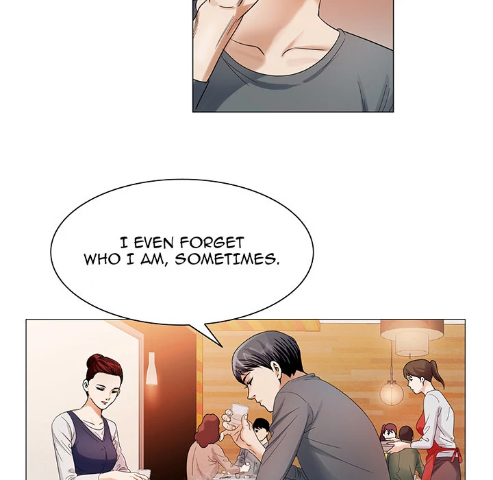 Jeopardy - Manhwa Chapter 23 - page 10