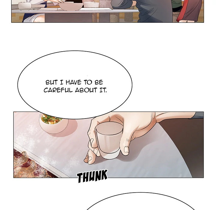 Jeopardy - Manhwa Chapter 23 - page 11