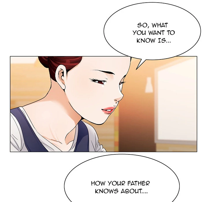 Jeopardy - Manhwa Chapter 23 - page 13