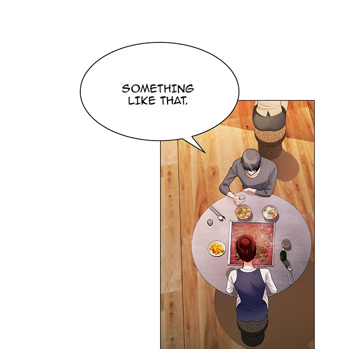 Jeopardy - Manhwa Chapter 23 - page 15