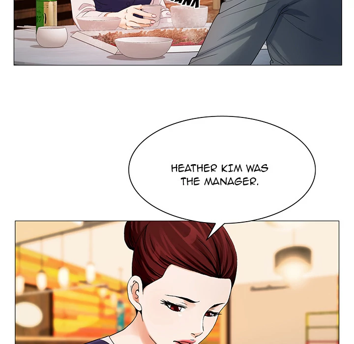 Jeopardy - Manhwa Chapter 23 - page 18