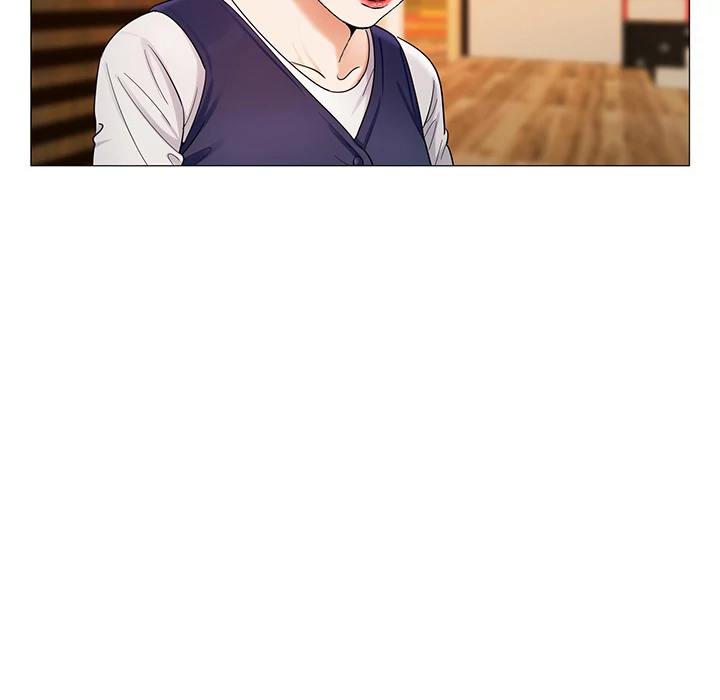 Jeopardy - Manhwa Chapter 23 - page 19