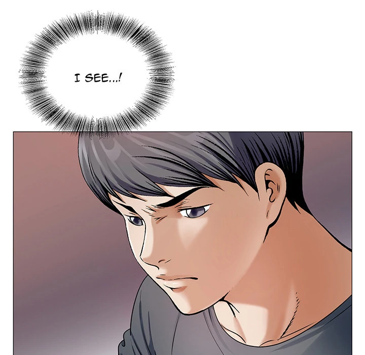 Jeopardy - Manhwa Chapter 23 - page 21