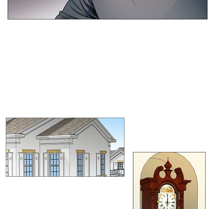 Jeopardy - Manhwa Chapter 23 - page 22