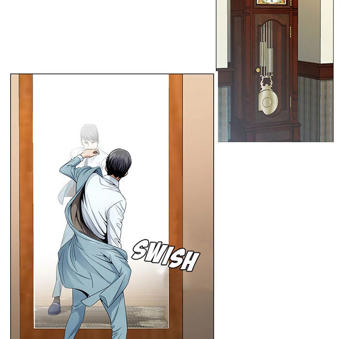 Jeopardy - Manhwa Chapter 23 - page 23