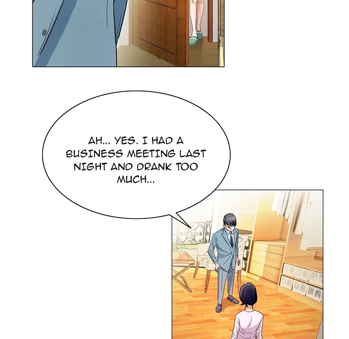 Jeopardy - Manhwa Chapter 23 - page 26