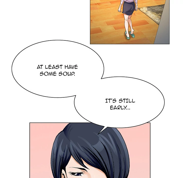 Jeopardy - Manhwa Chapter 23 - page 27