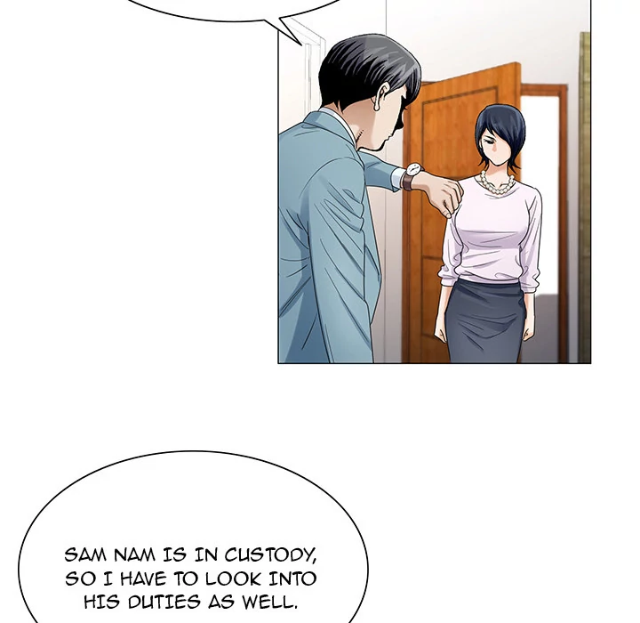 Jeopardy - Manhwa Chapter 23 - page 29
