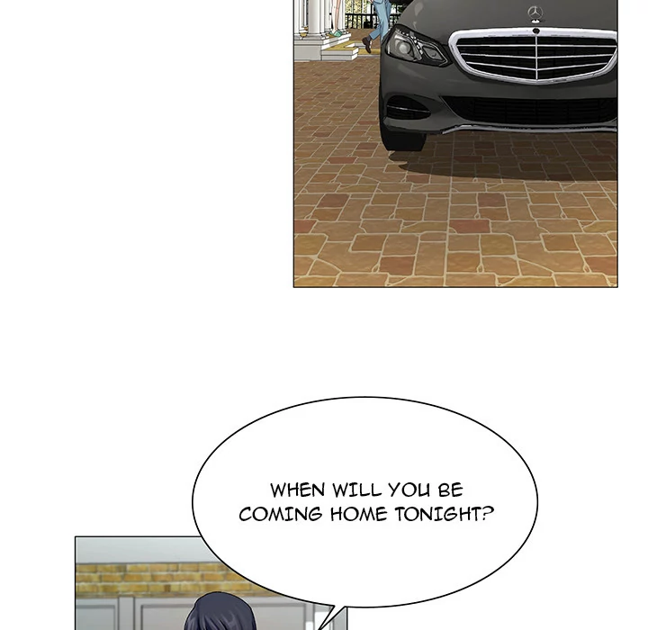 Jeopardy - Manhwa Chapter 23 - page 31