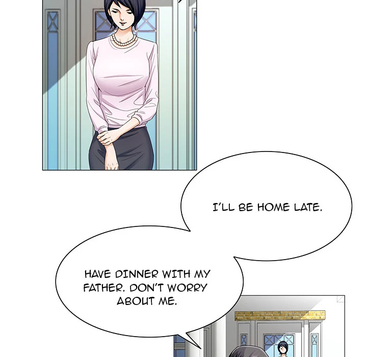 Jeopardy - Manhwa Chapter 23 - page 32