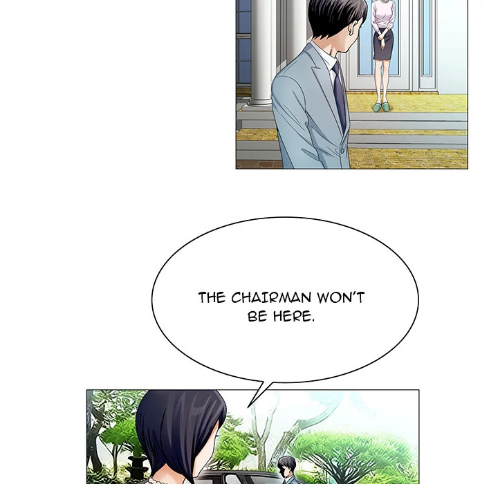 Jeopardy - Manhwa Chapter 23 - page 33