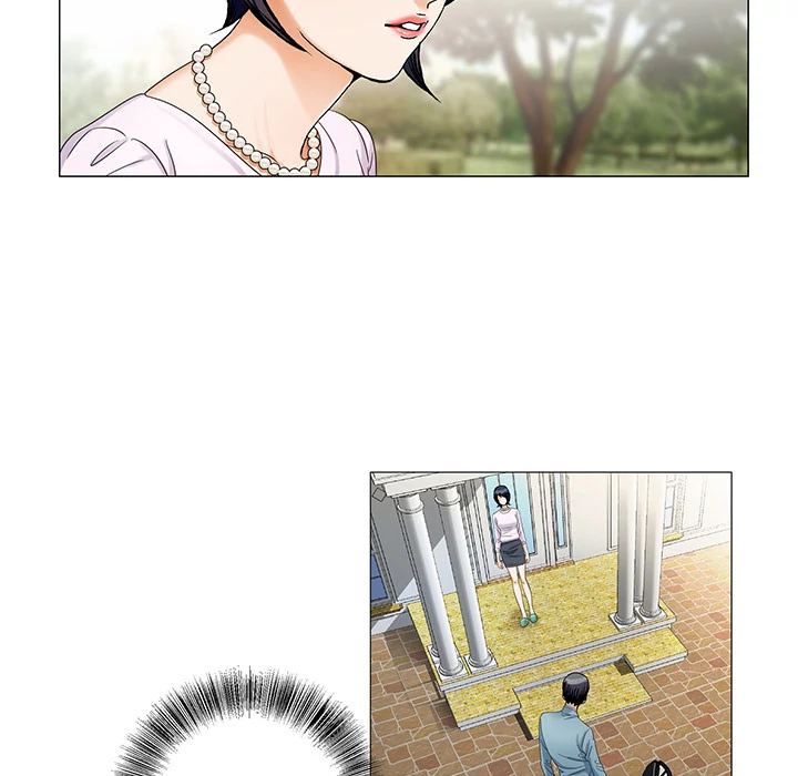 Jeopardy - Manhwa Chapter 23 - page 35