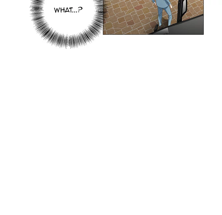 Jeopardy - Manhwa Chapter 23 - page 36