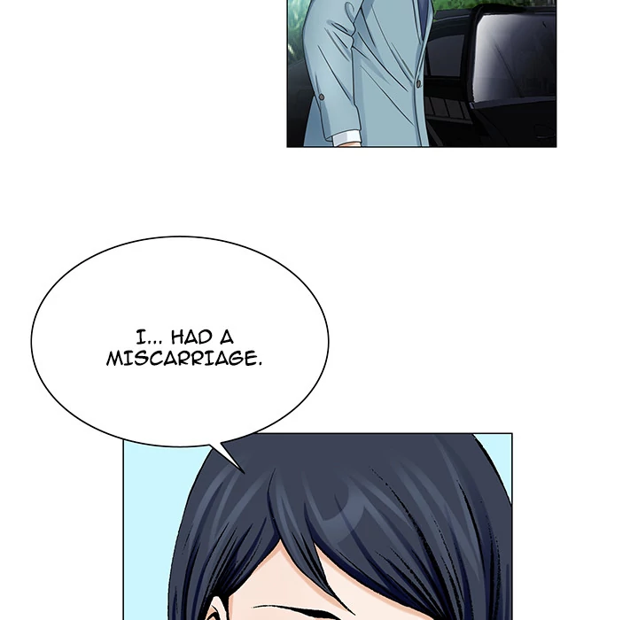 Jeopardy - Manhwa Chapter 23 - page 38