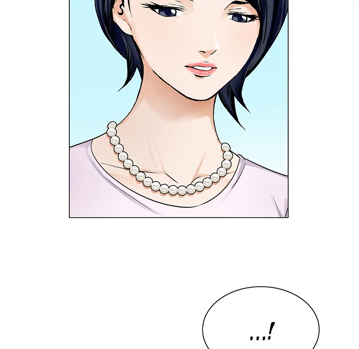 Jeopardy - Manhwa Chapter 23 - page 39