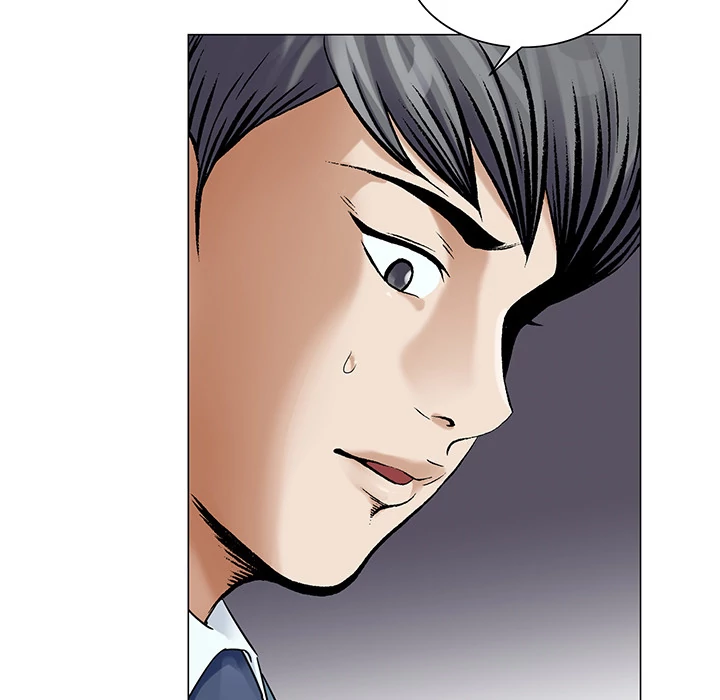 Jeopardy - Manhwa Chapter 23 - page 40